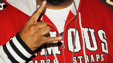 Photo by Isaac Brekken/Getty Images