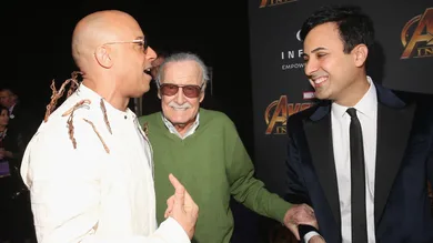 Jesse Grant/Getty Images