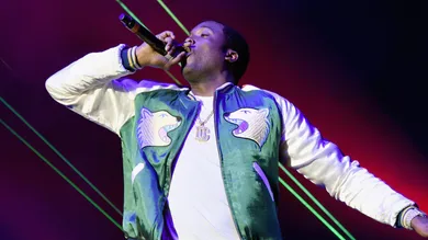 Rick Diamond/Getty Images)