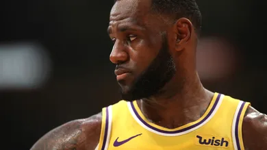 Sean M. Haffey/Getty Images