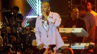 Jamie McCarthy/Getty Images