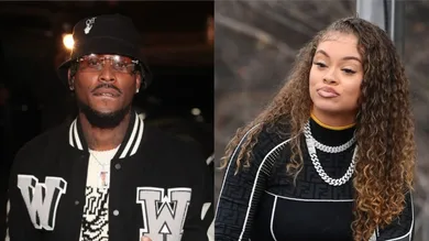 Prince Williams, Paras Griffin/Getty Images