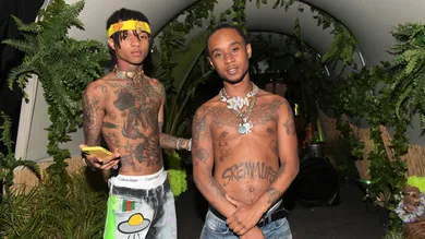 Charley Gallay/Getty Images