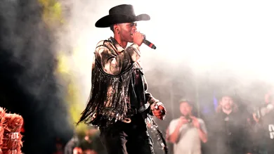 Scott Dudelson/Getty Images