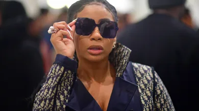 Prince Williams/Wireimage/Getty