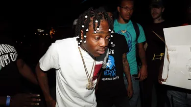 Johnny Nunez/Getty Images