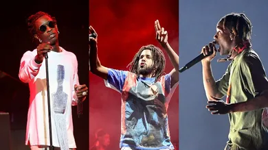 Bennett Raglin/Getty Images, Tabatha Fireman/Getty Images, Ethan Miller/Getty Images