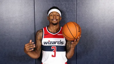 Rob Carr/ Getty Images