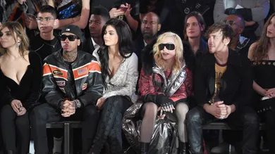 Dimitrios Kambouris/Getty Images