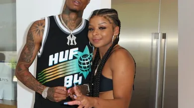 Maury Phillips / Stringer / Getty Images