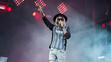 David Wolff-Patrick / Getty