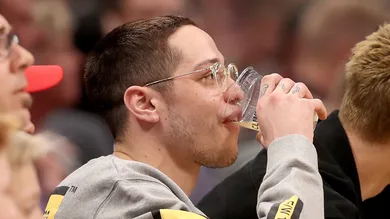 Matthew Stockman/Getty Images