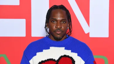 Stephane Cardinale/Getty Images