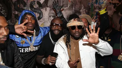 Shareif Ziyadat/Getty Images