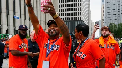 Bob Levey/Getty Images