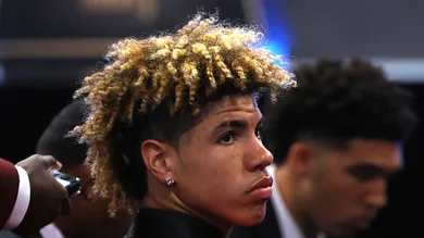 Mike Stobe/Getty Images