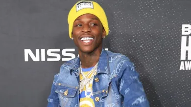 Carmen Mandato / Stringer / Getty Images