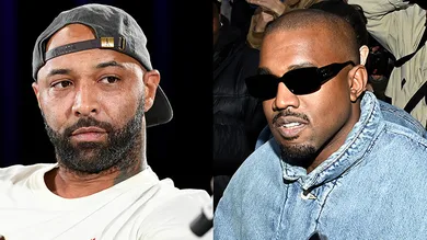 Paras Griffin/Getty Images & Pascal Le Segretain/Getty Images