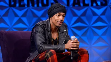 Jerod Harris/Getty Images