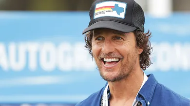 Richard Heathcote/Getty Images