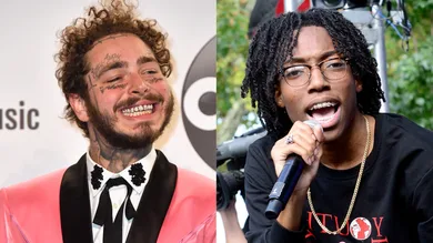 Frazer Harrison & Lisa Lake/Getty Images