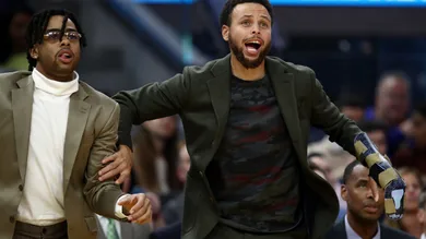 Ezra Shaw/Getty Images