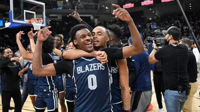 Quinn Harris/Getty Images