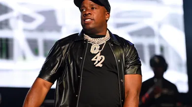 Paras Griffin/Getty Images