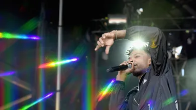 Noam Galai/Getty Images