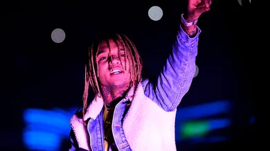 Kevork Djansezian / Stringer / Getty Images