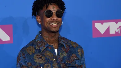 Jamie McCarthy/Getty Images