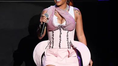 Steve Jennings / Contributor / Getty Images