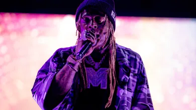 Rich Fury/Getty Images