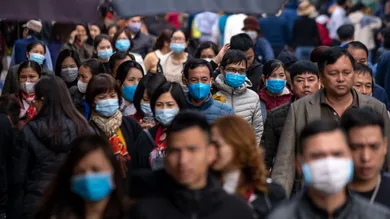 Linh Pham/Getty Images