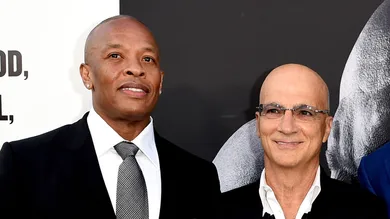 Kevin Winter/Getty Images