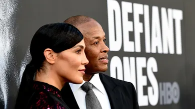 Kevin Winter/Getty Images