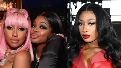 Prince Williams / Contributor / Getty Images, Dimitrios Kambouris / Staff / Getty Images