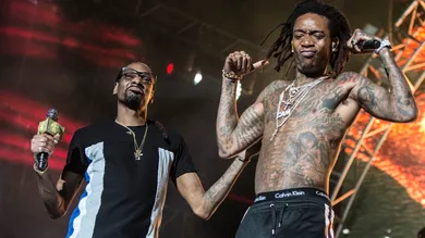 Harmony Gerber/WireImage/Getty Images