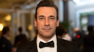 Greg Doherty/Getty Images