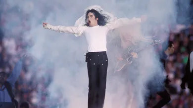 Steve Granitz / Getty Images