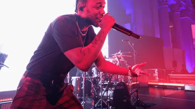 Dimitrios Kambouris / Getty Images