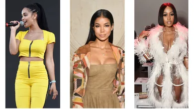 Pascal Le Segretain, Theo Wargo, Kevin Winter/Getty Images