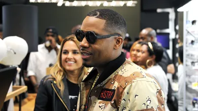 Craig Barritt/Getty Images