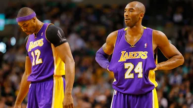 Jared Wickerham/Getty Images