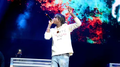 Brad Barket/Getty Images