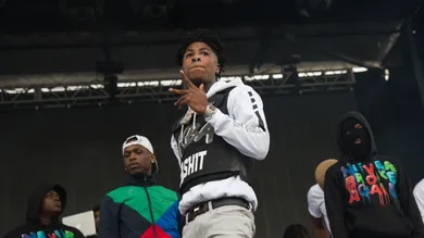 Rick Kern/WireImage/Getty Images