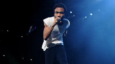 Bryan Bedder/Getty Images