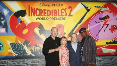 Jesse Grant/Getty Images for Disney