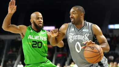 Adam Glanzman/BIG3/Getty Images