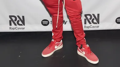 Marcus Ingram/Getty Images